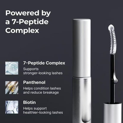 Nursing Products Improve Dry Eyelashes