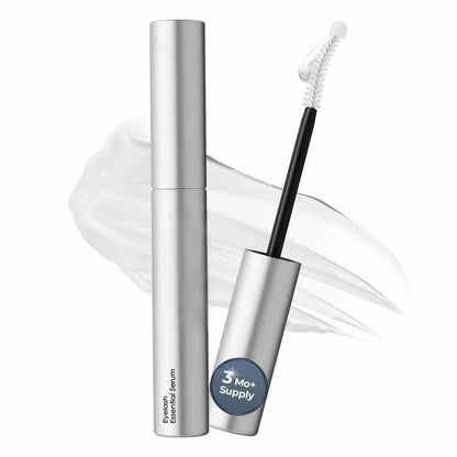 Nursing Products Improve Dry Eyelashes